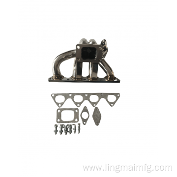 High-performance Stainless Steel Manifold LCM-098